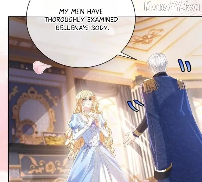 The Duchess Goes Crazy Once A Day Chapter 72 - page 38